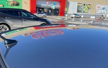 KIA Rio III рестайлинг, 2014 год, 700 000 рублей, 14 фотография