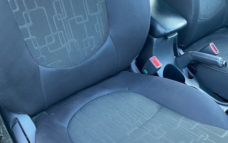 KIA Rio III рестайлинг, 2014 год, 700 000 рублей, 7 фотография