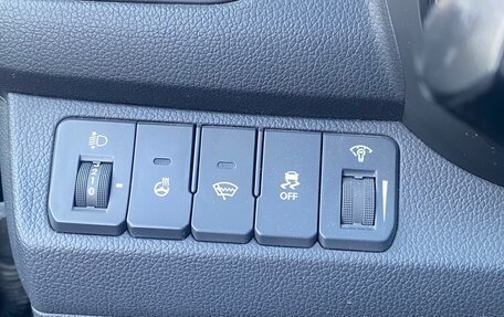 KIA Rio III рестайлинг, 2014 год, 700 000 рублей, 9 фотография