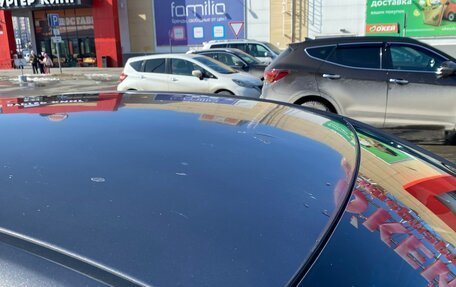 KIA Rio III рестайлинг, 2014 год, 700 000 рублей, 13 фотография