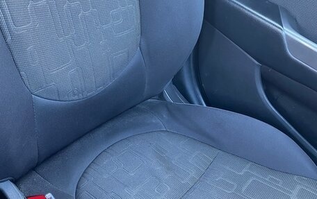 KIA Rio III рестайлинг, 2014 год, 700 000 рублей, 8 фотография