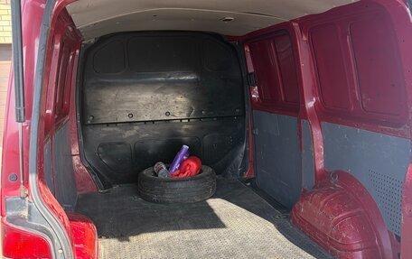 Volkswagen Transporter T5 рестайлинг, 2008 год, 885 000 рублей, 10 фотография