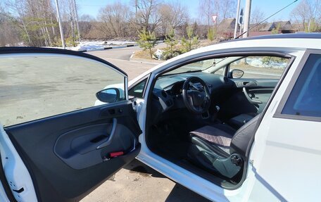 Ford Fiesta, 2010 год, 650 000 рублей, 8 фотография