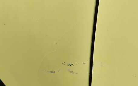 Hyundai Getz I рестайлинг, 2008 год, 390 000 рублей, 14 фотография