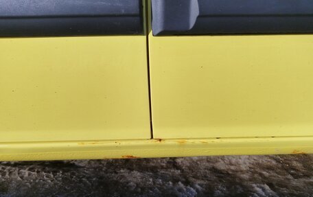 Hyundai Getz I рестайлинг, 2008 год, 390 000 рублей, 16 фотография