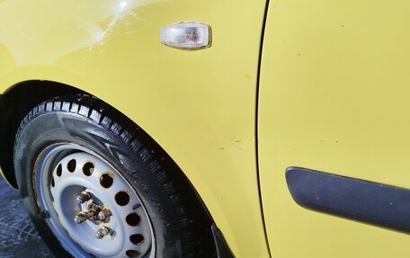 Hyundai Getz I рестайлинг, 2008 год, 390 000 рублей, 15 фотография