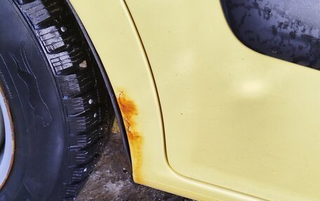 Hyundai Getz I рестайлинг, 2008 год, 390 000 рублей, 19 фотография