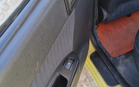 Hyundai Getz I рестайлинг, 2008 год, 390 000 рублей, 10 фотография