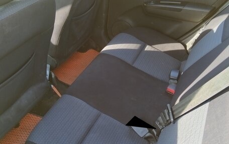 Hyundai Getz I рестайлинг, 2008 год, 390 000 рублей, 9 фотография