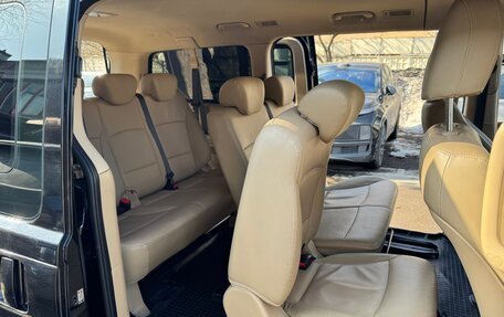 Hyundai H-1 II рестайлинг, 2018 год, 2 900 000 рублей, 14 фотография