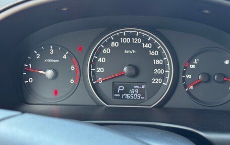 Hyundai H-1 II рестайлинг, 2018 год, 2 900 000 рублей, 9 фотография