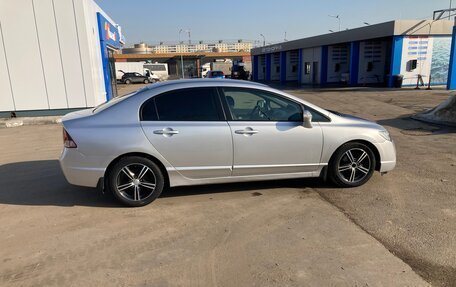 Honda Civic VIII, 2008 год, 675 000 рублей, 4 фотография