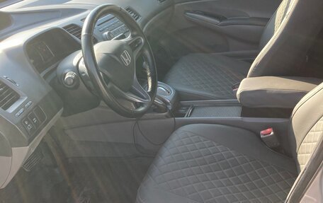 Honda Civic VIII, 2008 год, 675 000 рублей, 9 фотография