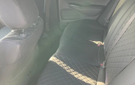 Honda Civic VIII, 2008 год, 675 000 рублей, 13 фотография