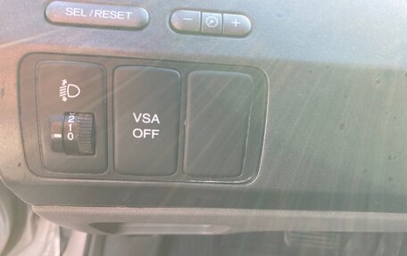 Honda Civic VIII, 2008 год, 675 000 рублей, 11 фотография