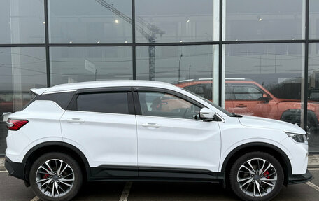 Geely Coolray I, 2023 год, 1 984 000 рублей, 4 фотография