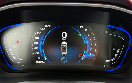 Geely Coolray I, 2023 год, 1 984 000 рублей, 7 фотография