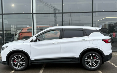 Geely Coolray I, 2023 год, 1 984 000 рублей, 3 фотография