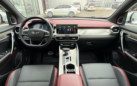 Geely Coolray I, 2023 год, 1 984 000 рублей, 8 фотография