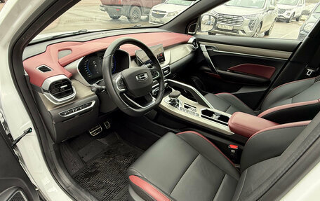 Geely Coolray I, 2023 год, 1 984 000 рублей, 9 фотография