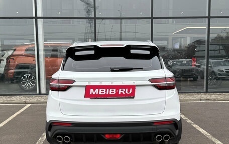 Geely Coolray I, 2023 год, 1 984 000 рублей, 6 фотография