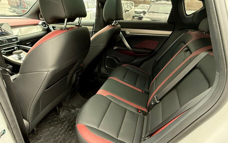 Geely Coolray I, 2023 год, 1 984 000 рублей, 11 фотография