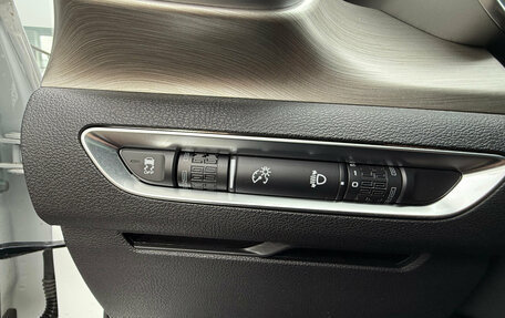 Geely Coolray I, 2023 год, 1 984 000 рублей, 15 фотография