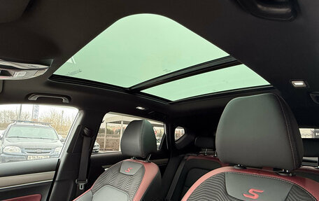 Geely Coolray I, 2023 год, 1 984 000 рублей, 16 фотография