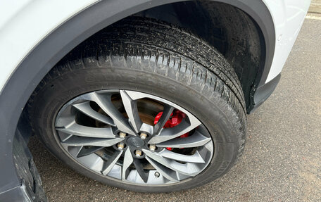 Geely Coolray I, 2023 год, 1 984 000 рублей, 17 фотография