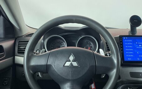 Mitsubishi Lancer IX, 2007 год, 574 000 рублей, 11 фотография