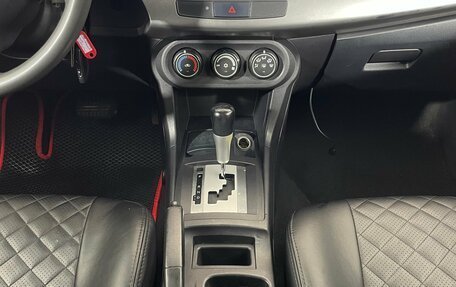 Mitsubishi Lancer IX, 2007 год, 574 000 рублей, 14 фотография