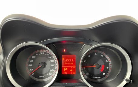 Mitsubishi Lancer IX, 2007 год, 574 000 рублей, 15 фотография