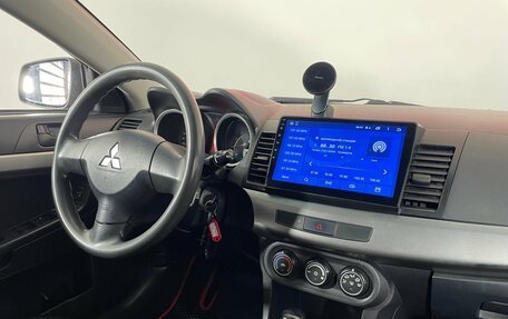 Mitsubishi Lancer IX, 2007 год, 574 000 рублей, 13 фотография