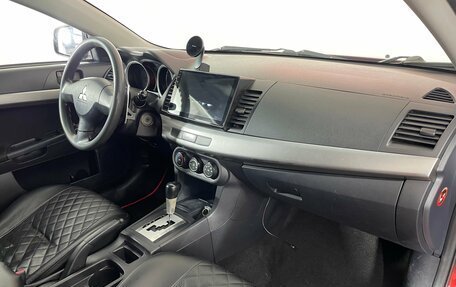 Mitsubishi Lancer IX, 2007 год, 574 000 рублей, 9 фотография