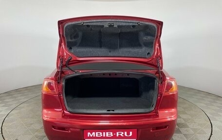 Mitsubishi Lancer IX, 2007 год, 574 000 рублей, 7 фотография