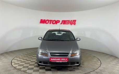 Chevrolet Aveo III, 2007 год, 355 000 рублей, 2 фотография