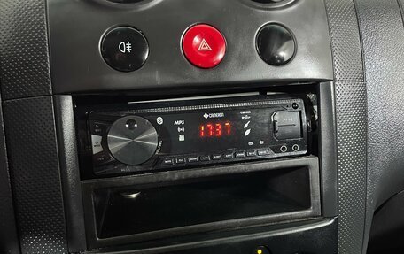 Chevrolet Aveo III, 2007 год, 355 000 рублей, 14 фотография