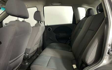 Chevrolet Aveo III, 2007 год, 355 000 рублей, 17 фотография