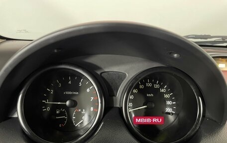 Chevrolet Aveo III, 2007 год, 355 000 рублей, 13 фотография