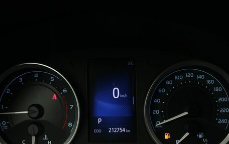 Toyota Corolla, 2016 год, 1 320 000 рублей, 15 фотография