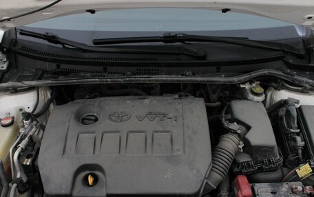 Toyota Corolla, 2016 год, 1 320 000 рублей, 14 фотография