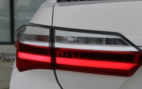 Toyota Corolla, 2016 год, 1 320 000 рублей, 12 фотография