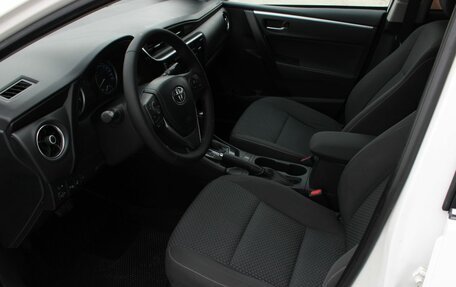 Toyota Corolla, 2016 год, 1 320 000 рублей, 16 фотография