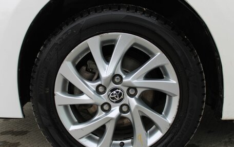 Toyota Corolla, 2016 год, 1 320 000 рублей, 13 фотография