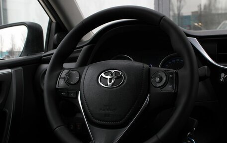 Toyota Corolla, 2016 год, 1 320 000 рублей, 19 фотография