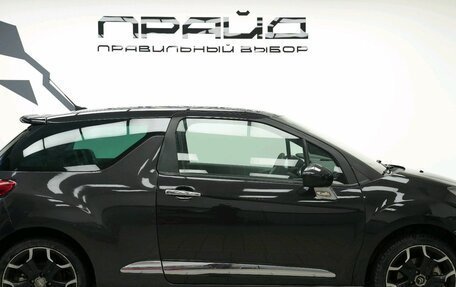 Citroen DS3 I рестайлинг, 2010 год, 569 000 рублей, 5 фотография