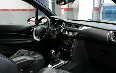 Citroen DS3 I рестайлинг, 2010 год, 569 000 рублей, 9 фотография