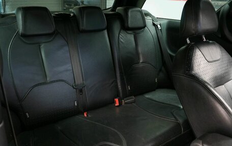 Citroen DS3 I рестайлинг, 2010 год, 569 000 рублей, 12 фотография