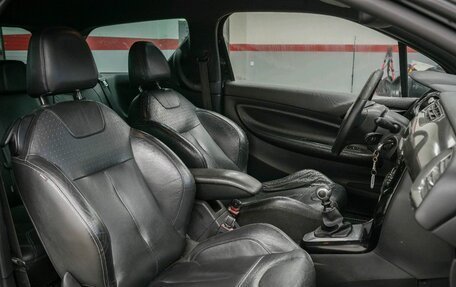 Citroen DS3 I рестайлинг, 2010 год, 569 000 рублей, 10 фотография