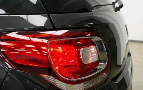 Citroen DS3 I рестайлинг, 2010 год, 569 000 рублей, 8 фотография